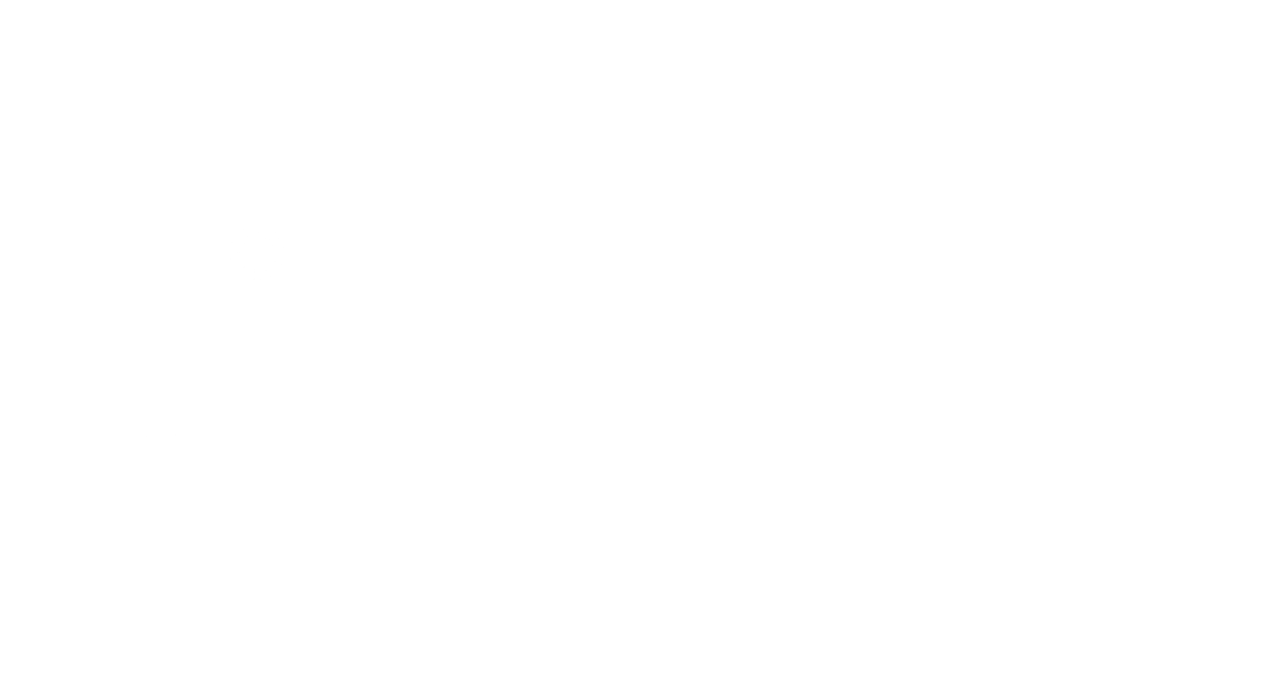 Logo Centro de Atendimento ND (Horizontal branco)